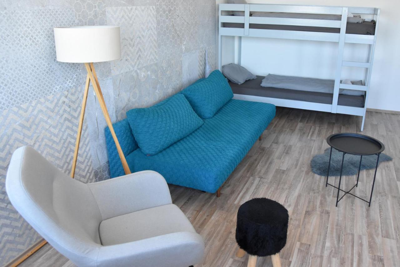 Panorama View Deluxe Apartment Veszprém Exterior foto